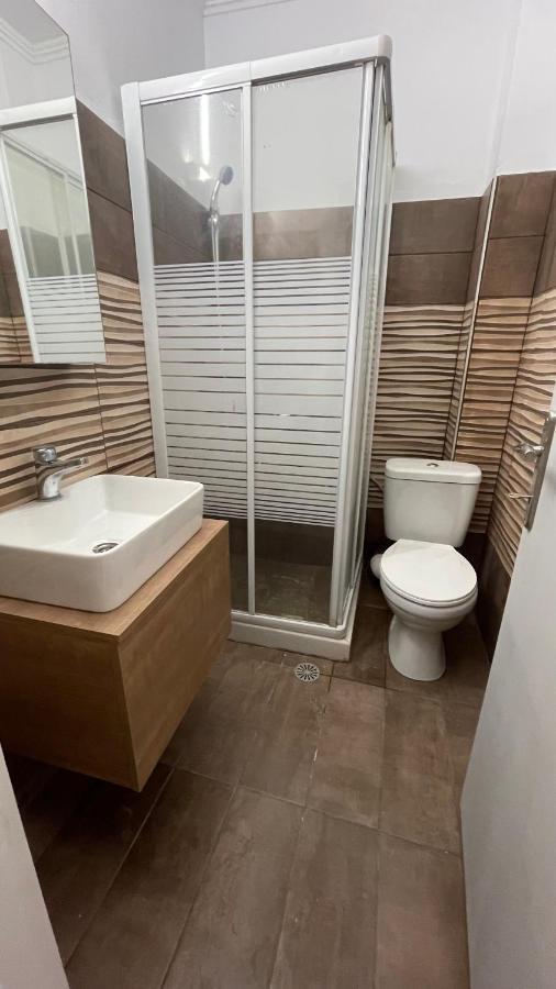 Ionian Boutique Apartments Agios Georgios  Exterior foto